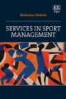 Services in Sport Management - eBook