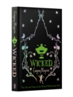 Wicked : the inspiration for the smash hit musical and the upcoming major motion picture - Book