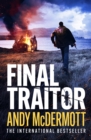 Final Traitor - eBook