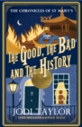 The Good, The Bad and The History - Book