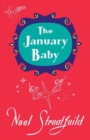 The January Baby - Book
