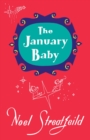 The January Baby - eBook