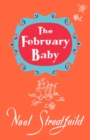 The February Baby - Book