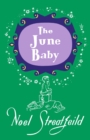 The June Baby - eBook