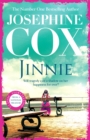 Jinnie : A compelling saga of love, betrayal and belonging - Book