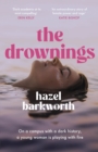 The Drownings - Book