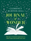 Journal of Wonder : 366 days of musical inspiration to reflect upon and soothe your soul - Book