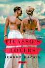 Picasso's Lovers - Book