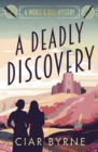 A Deadly Discovery : A charming and addictive new cosy Golden Age mystery! - Book