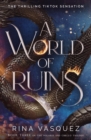 A World of Ruins - eBook