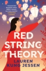 Red String Theory : A swoony romance about the beauty of fate and second chances - Book