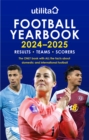 The Utilita Football Yearbook 2024-2025 - Book