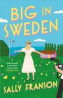 Big in Sweden : The most hilarious, feel-good summer read of 2024! - eBook