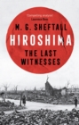 Hiroshima : The Last Witnesses - eBook