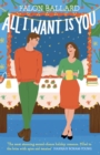 All I Want is You : The dreamiest new rivals-to-lovers, second-chance, bookish Christmas romance! - Book