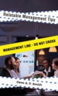 Relatable Management Tips - Book