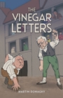 The Vinegar Letters - eBook