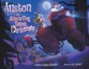 Auston the Sidecar Dog Saves Christmas - Book
