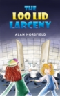 The Loo Lid Larceny - eBook
