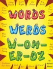 Words, Werds, W-oh-er-dz - Book