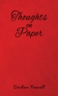 Thoughts on Paper - eBook