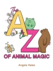The to Z of Animal Magic - eBook
