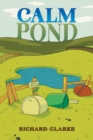Calm Pond - Book