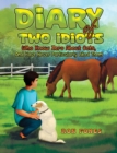 Diary of Two Idiots Who Know Zero About Cats, And Have Never Particularly Liked Them. - eBook