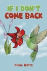 If I Don't Come Back - eBook