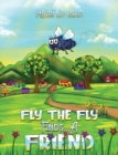 Fly the Fly Finds a Friend - eBook