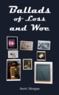 Ballads of Loss and Woe - Book