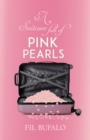 A Suitcase Full of Pink Pearls - Book