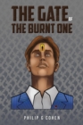 The Gate of the Burnt One - Book