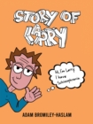 Story of Larry - Book