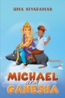 Michael and Ganesha - Book