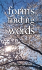 forms finding words - Book