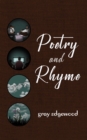 Poetry and Rhyme - eBook