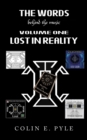 The Words Behind the Music Volume One: Lost in Reality - eBook