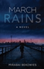 March Rains - Book