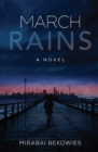 March Rains - eBook