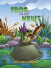 Frog and Newt - eBook