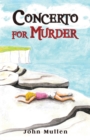 Concerto for Murder - Book