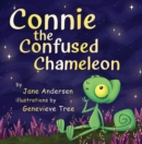 Connie the Confused Chameleon - eBook