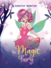 Ellie the Magic Fairy - eBook