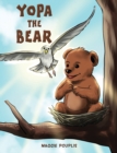 Yopa the Bear - Book