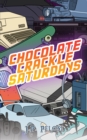 Chocolate Crackle Saturdays - eBook