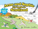 Arno And Sophie Fly Back To Scotland - Book