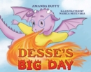 Desse's Big Day - Book