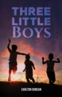 Three Little Boys - eBook