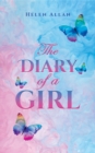 The Diary of a Girl - Book